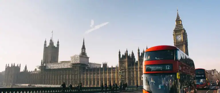 Que faire à Londres